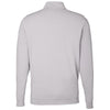 tasc Men's Silver Cloud French Terry Quarter-Zip