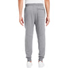 tasc Men's Heather Grey Varsity Jogger