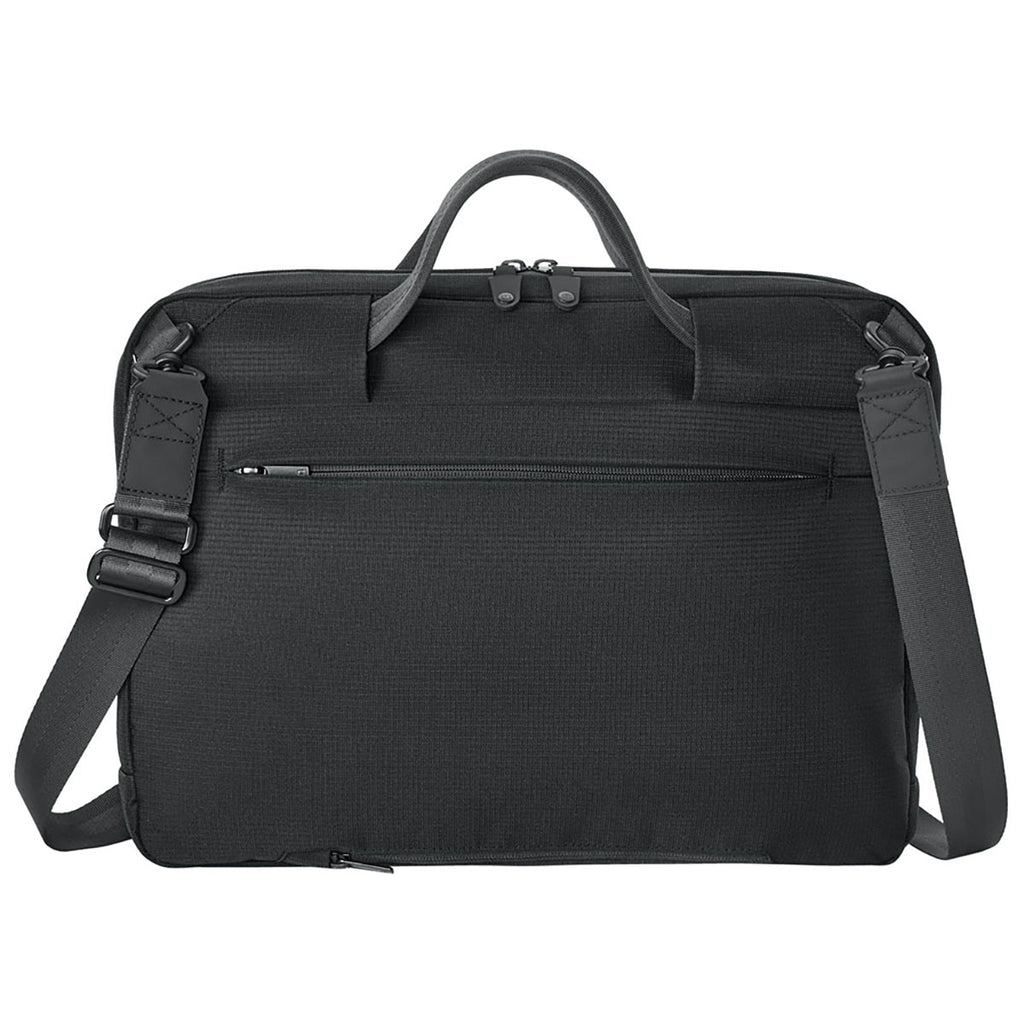 TravisMathew Black Lateral Brief