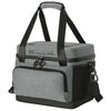 TravisMathew Shadow Grey Heather Cruise 24-Can Cooler