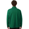 Team 365 Unisex Sport Forest Squad Cadet Quarter-Zip Tech Fleece Pullover