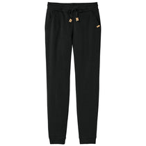 tentree Women's Meteorite Black Bamone Sweatpant