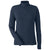 tasc Women's Classic Navy Recess Quarter-Zip