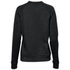 Stormtech Women's Black Monashee Fleece Crew Neck