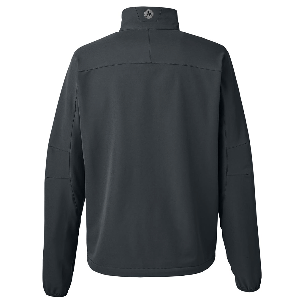 Marmot Men's Black Tempo Lightweight Jacket