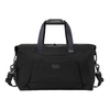 Tumi Black Alpha Double Expansion Duffel
