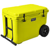 YETI Firefly Yellow Tundra Haul Cooler