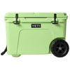 YETI Key Lime Tundra Haul Cooler