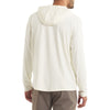 UNRL Men's Coconut Ultra Hooded Long Sleeve