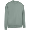 Levelwear Unisex Iceberg Green Luxe Signature Crew