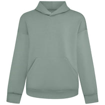 Levelwear Unisex Iceberg Green Luxe Signature Hoodie