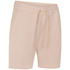 Levelwear Unisex Sand Luxe Signature Short