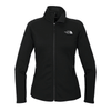 48-Hour The North Face Women's Black Skyline Full-Zip Fleece Jacket