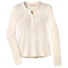 Straight Down Women's Cream Abbie Henley