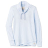 Straight Down Women's Lake Misty Top