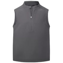 Levelwear Men's Charcoal Ace Vest