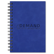 Castelli China Blue WireO Chia Medio White Academic Planner