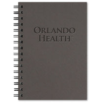 ApPeel WireO Grey Ortisei Medio Academic Planner