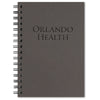 ApPeel WireO Grey Ortisei Medio Academic Planner