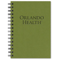 ApPeel WireO Light Green Ortisei Medio Academic Planner