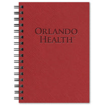 ApPeel WireO Red Ortisei Medio Academic Planner