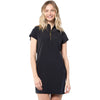 Levelwear Women's Black Spectrum Dress