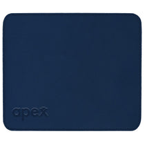 Pop Promos Custom Leather Mousepads