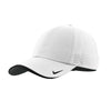 48-Hour Nike White Dri-FIT Perforated Performance Cap