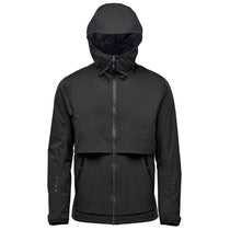 Stormtech Men's Black Artimus Technical Shell