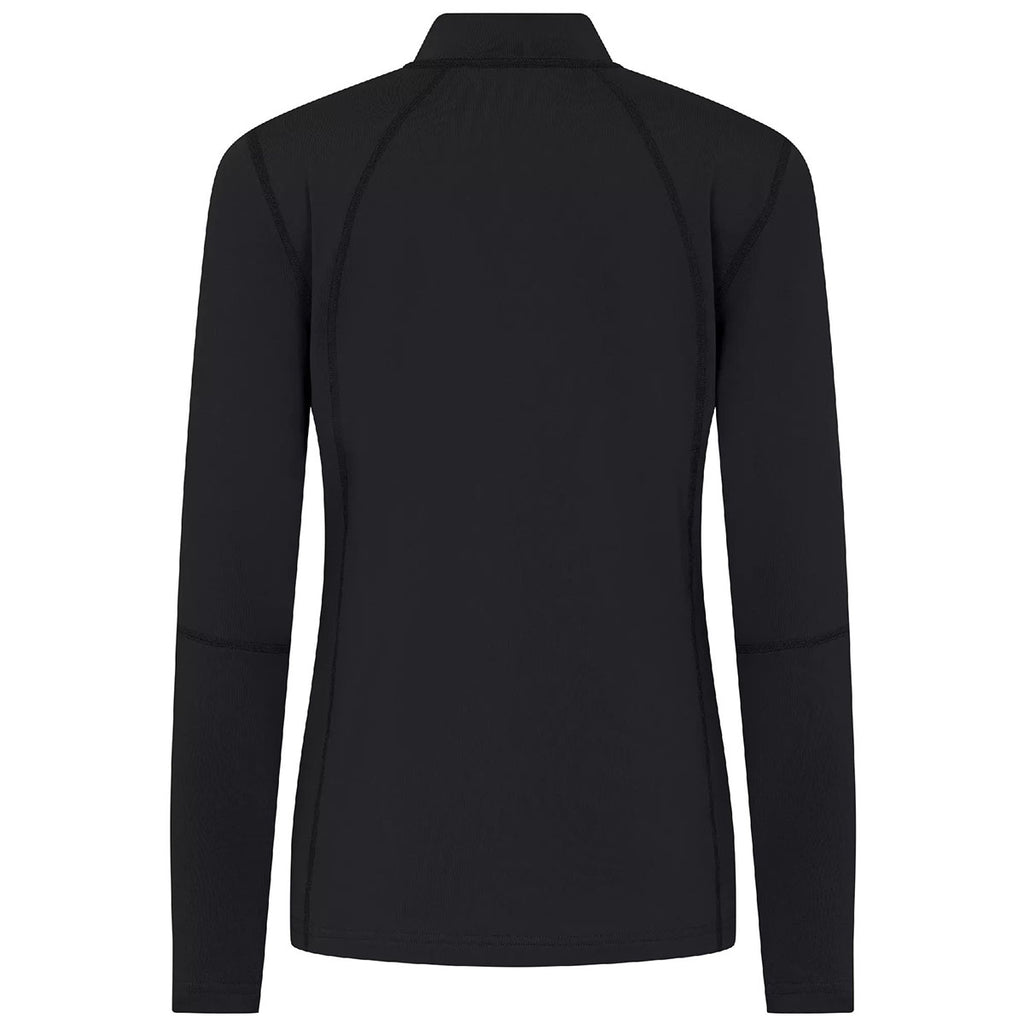 Levelwear Women's Black Mesa Full Zip