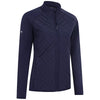 Levelwear Women's Navy Explorer Jacket