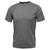 BAW Men's Charcoal Xtreme Tek T-Shirt