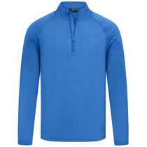 Levelwear Men's Blue Heron Power Pullover