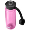 YETI Power Pink Yonder 25 oz. Water Bottle with Tether Cap