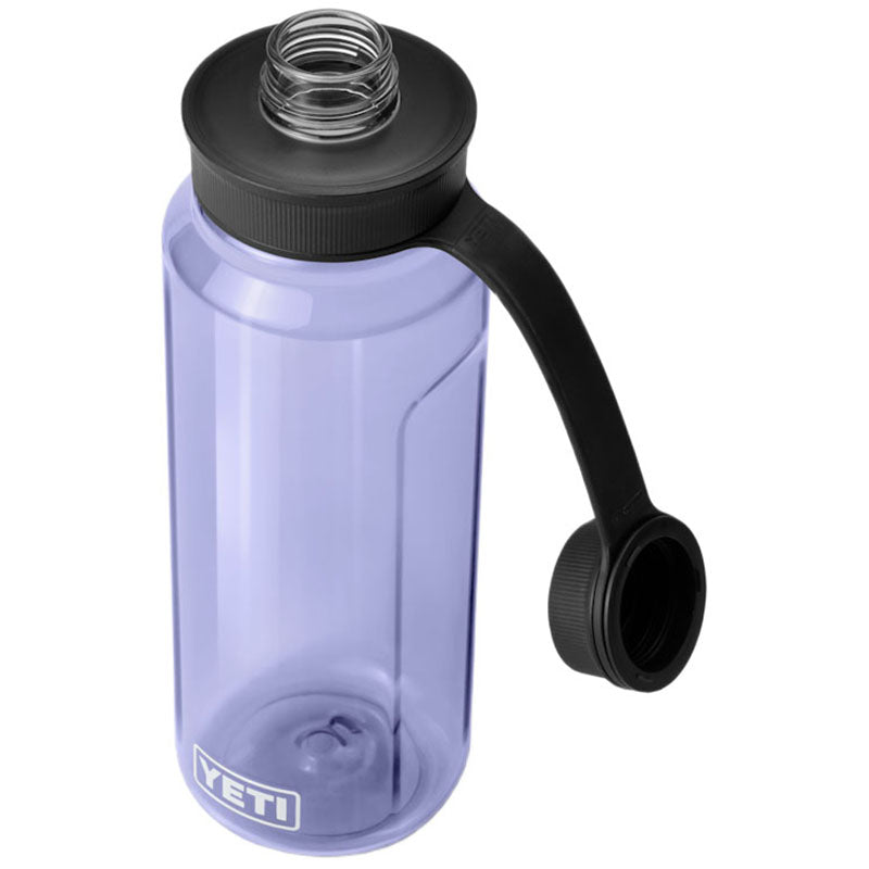YETI Cosmic Lilac Yonder 34 oz. Water Bottle with Tether Cap