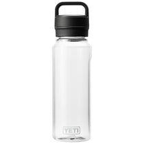 YETI Clear Yonder 34 oz. Water Bottle with Chug Cap