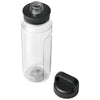 YETI Clear Yonder 34 oz. Water Bottle with Chug Cap