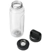 YETI Clear Yonder 34 oz. Water Bottle with Chug Cap