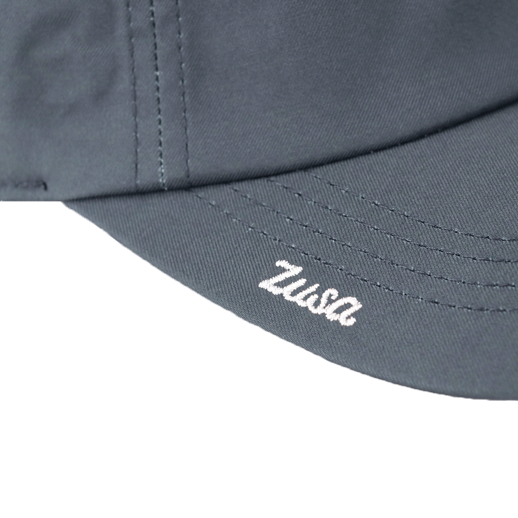 48-Hour Zusa Charcoal Swift Athletic Cap