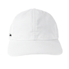 48-Hour Zusa White Staycationer Dad Cap
