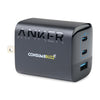 Anker Black Prime 67W GaN Wall Charger