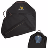 48-Hour Atchison Black Plaza Meridian Garment Bag