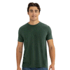 Next Level Unisex Black Forest Triblend T-Shirt