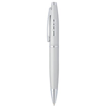 Cross Satin Chrome Calais Ballpoint Pen