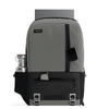 Timbuk2 Gunmetal Eco Cordura Alcatraz Backpack