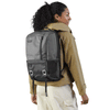Timbuk2 Gunmetal Eco Cordura Alcatraz Backpack