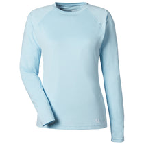 HUK Women's Plein Air Pursuit Long-Sleeve T-Shirt