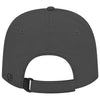 Cap America Graphite Premium Athletic Cap