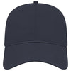 Cap America Navy Premium Athletic Cap
