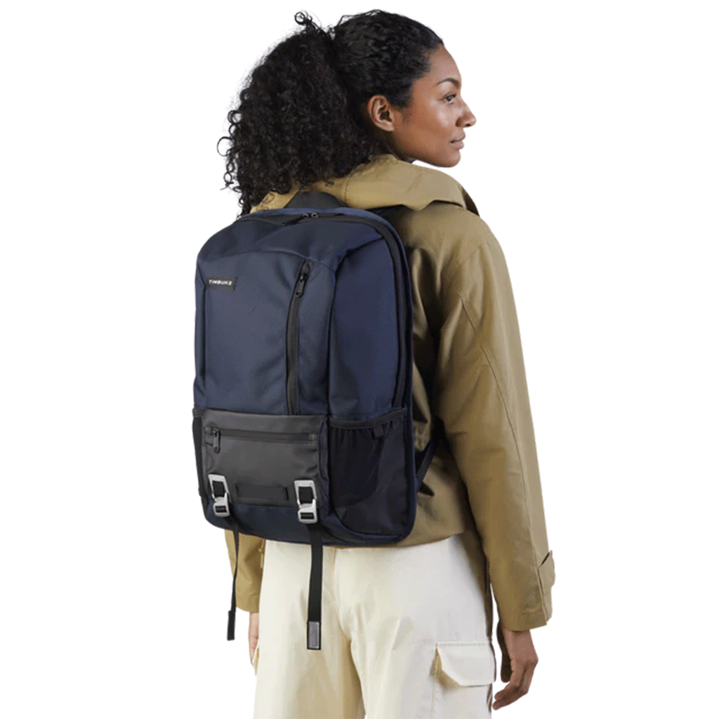 Timbuk2 Nautical Eco Cordura Alcatraz Backpack